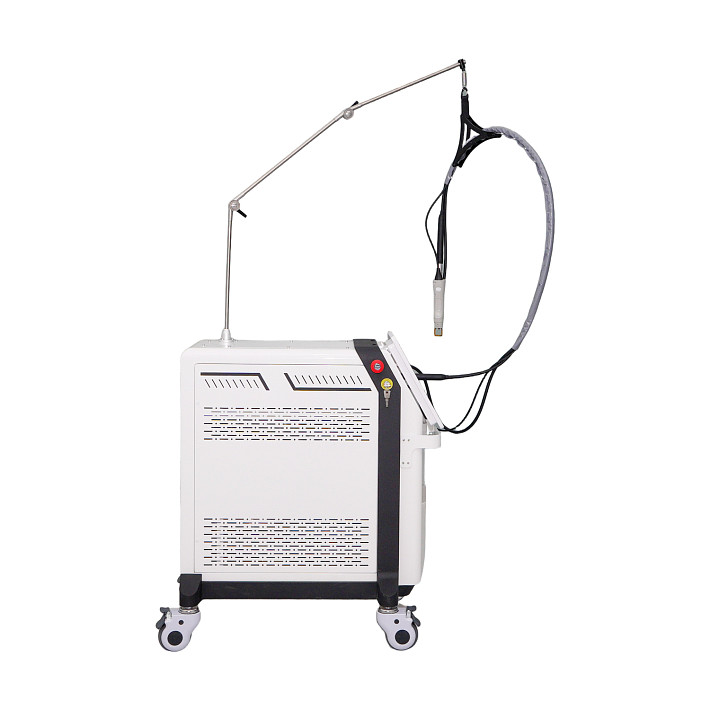 Keylaser K610 Александритовый лазер Nd:YAG 755/1064