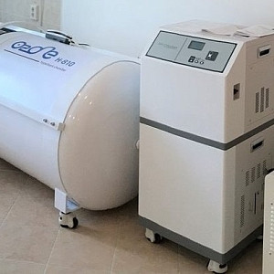 Гипербарическая оксигенация с Oxysys 4500