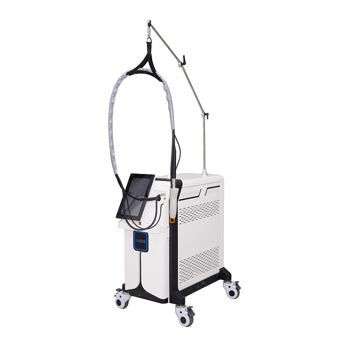 Keylaser K610 Александритовый лазер Nd:YAG 755/1064