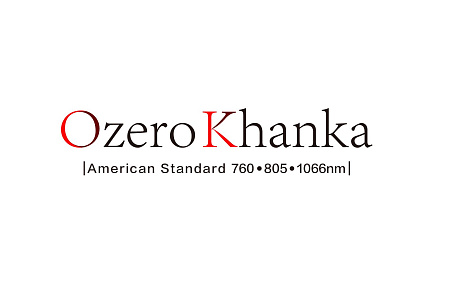 Бренд - Ozero Khanka