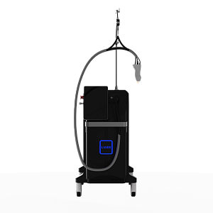 Keylaser K610 Александритовый лазер Nd:YAG 755/1064