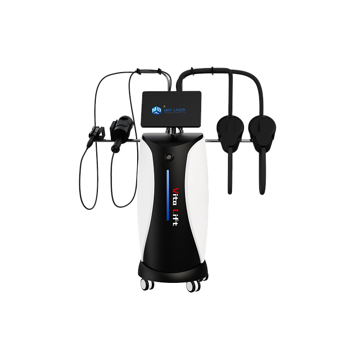 MBT Vita lift