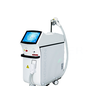 Honkon 808KK Диодный лазер для эпиляции