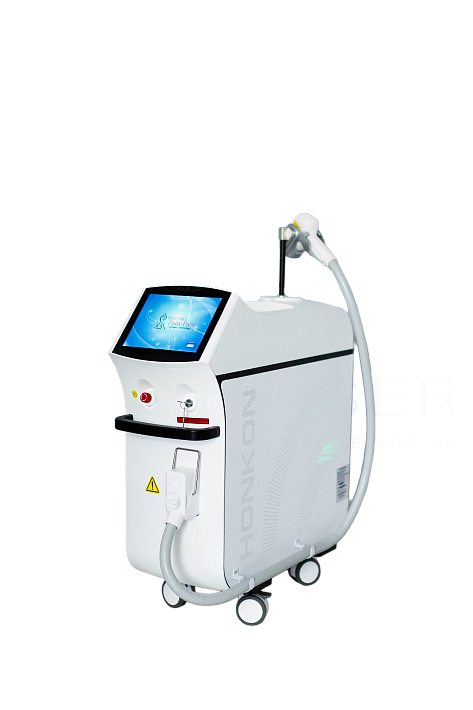 Honkon 808KK Диодный лазер для эпиляции