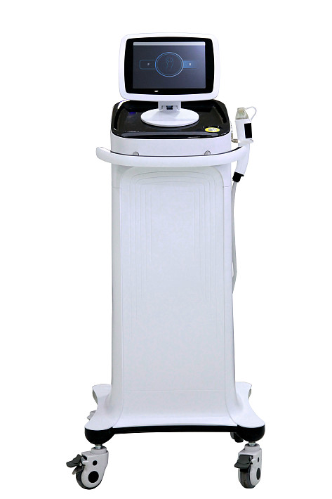 ADSS микроигольчатый РФ