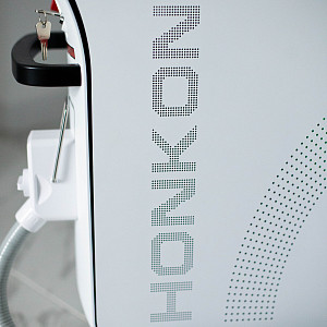 Honkon 808KK Диодный лазер для эпиляции