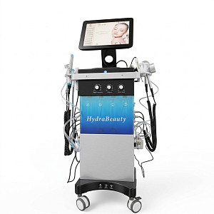Hydrabeauty SPA 18
