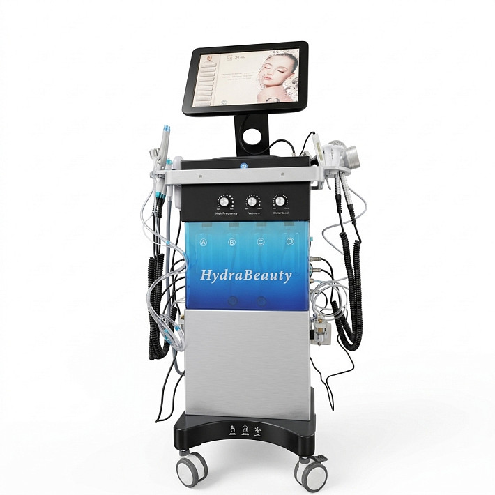Hydrabeauty SPA 18