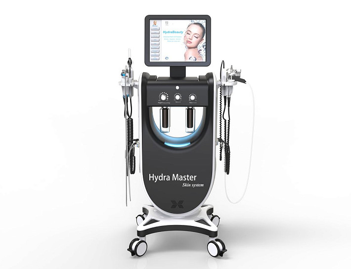 Hydra Master SPA 19