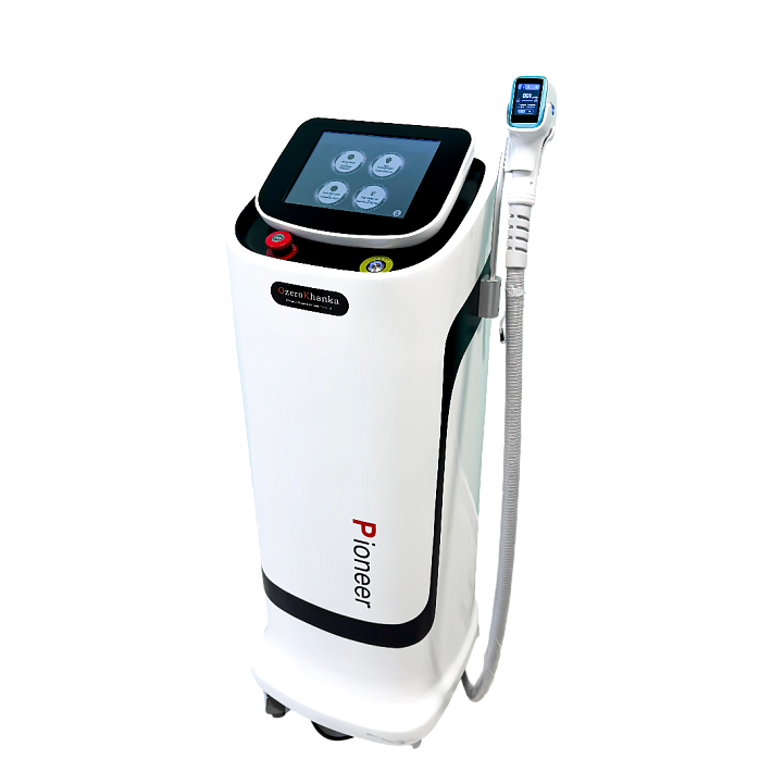 Ozero Khanka Pioneer 1200