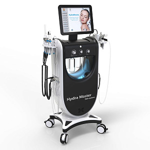 Hydra Master SPA 19