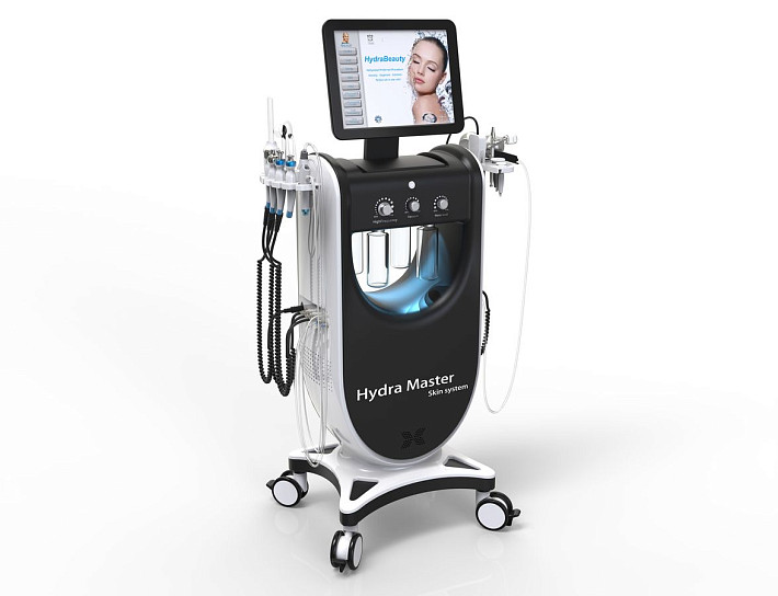 Hydra Master SPA 19
