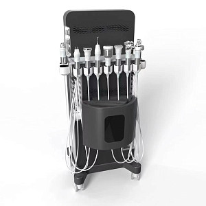 Hydrafacial BVLASER (BestView - 10)