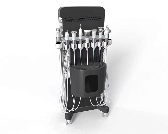 Hydrafacial BVLASER (BestView - 10)