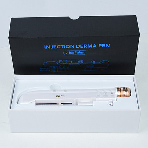 Мезоинжектор My M BIO LIGHT