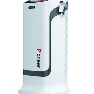 Ozero Khanka Pioneer 800