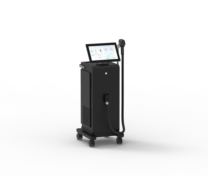 Zollaser DL712S