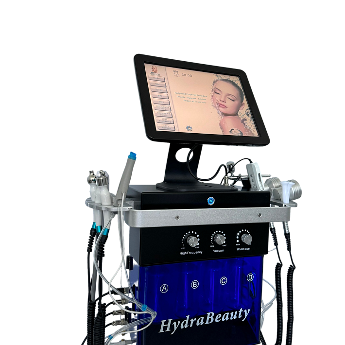 Hydrabeauty SPA 18