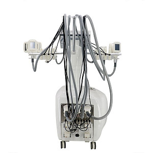 VelaShape V10 (SV-10)