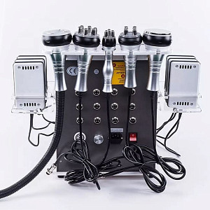 KIM8 LS 100 (6 в 1)