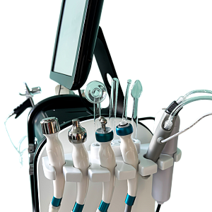 Hydra Master SPA 19