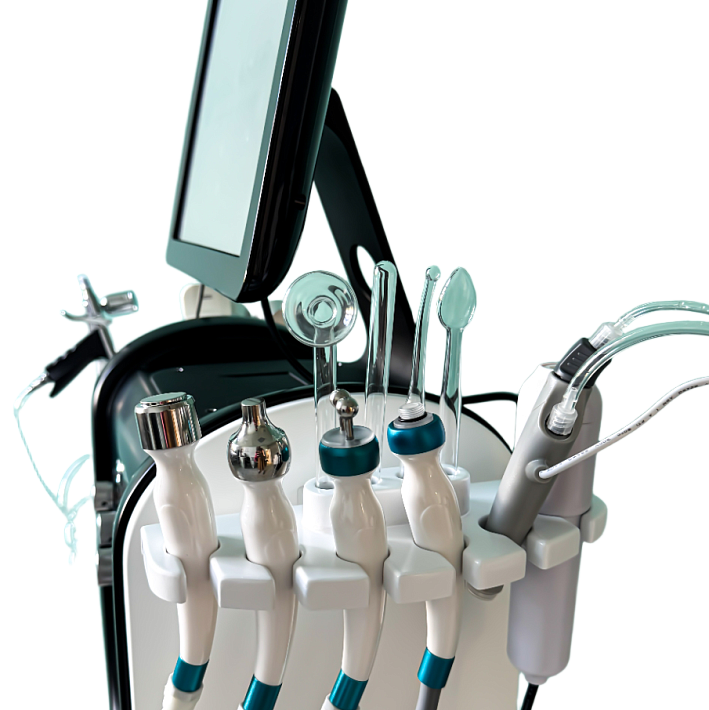 Hydra Master SPA 19