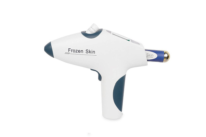 Пистолет криолифтинга Frozen Skin (ST-G)