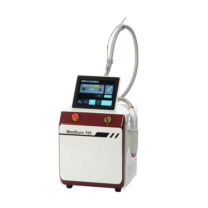 MBT Medsure 755