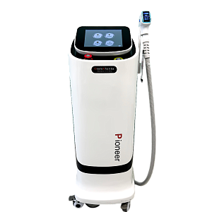 Ozero Khanka Pioneer 1200