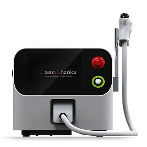 Ozero Khanka OK-1