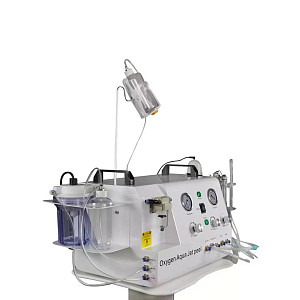 Газожидкостный пилинг OXYGEN AQUA JET PEEL (H6)