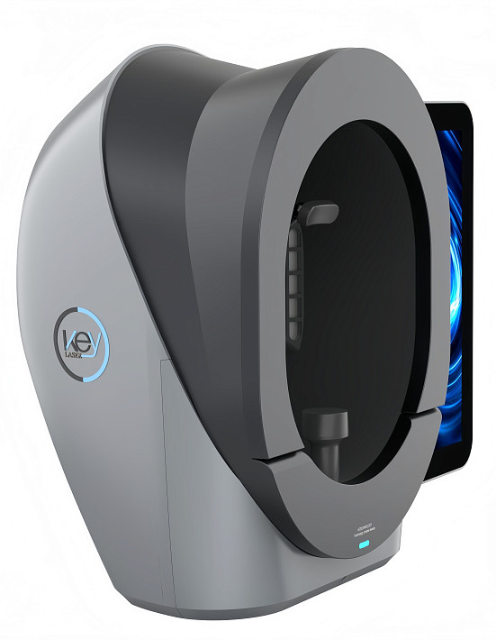 Анализатор Keylaser KL06