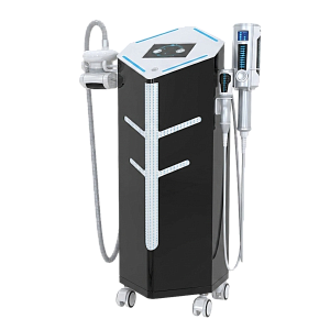 Bodyshape 2.0 аппарат для LPG и сферомассажа