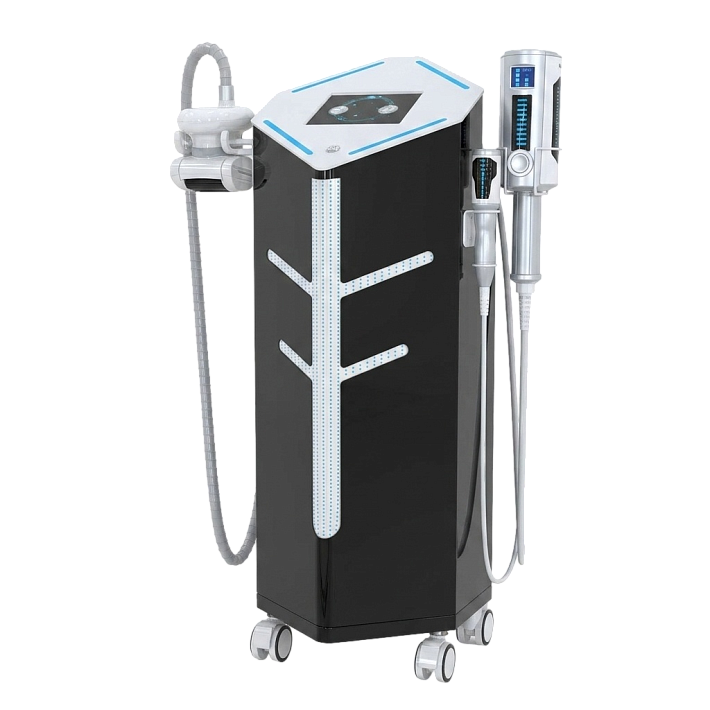 Bodyshape 2.0 аппарат для LPG и сферомассажа