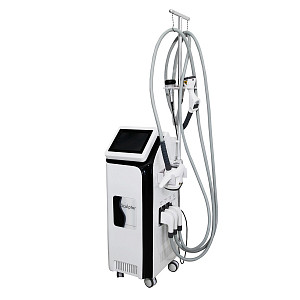 Sculptor VL8