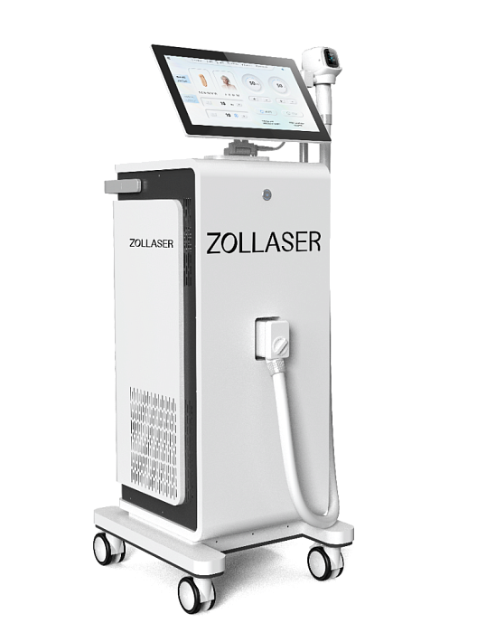 Zollaser DL712S