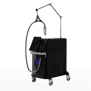 Keylaser K610 Александритовый лазер Nd:YAG 755/1064