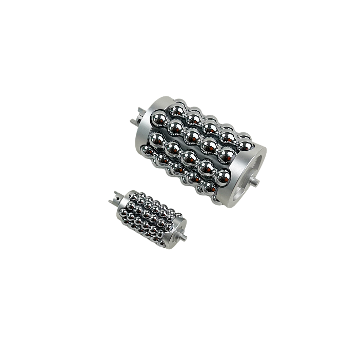 MBT Vita lift