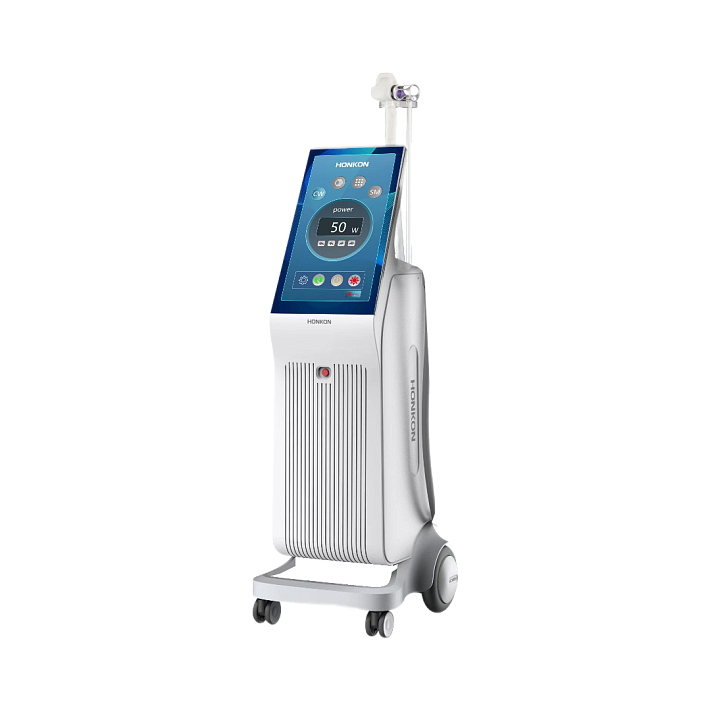 Эрбиевый лазер HONKON 1550MX-01