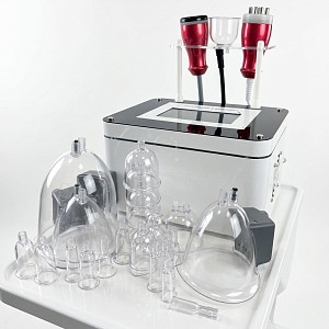 BIO vacuum machine AF-72