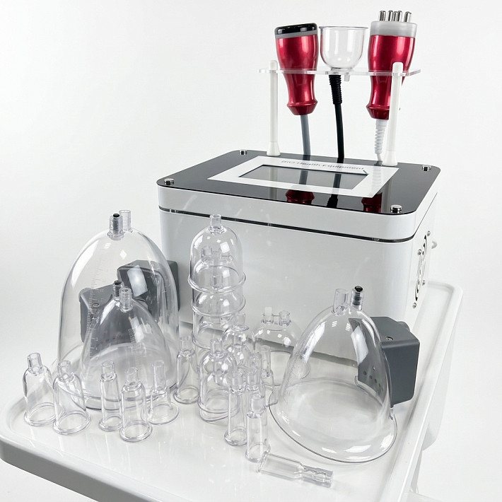 BIO vacuum machine AF-72