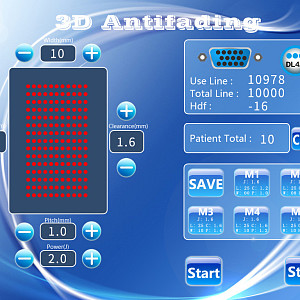 4D HIFU