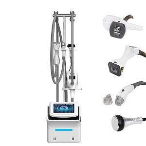 Velashape VL6 (портативный)