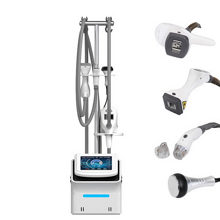 Velashape VL6 (портативный)