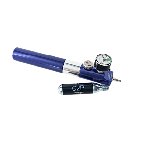CDT Carboxytherapy (Инвазивная карбокситерапия)