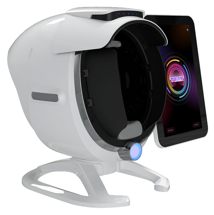 Анализатор Keylaser KL06