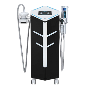 Bodyshape 2.0 аппарат для LPG и сферомассажа