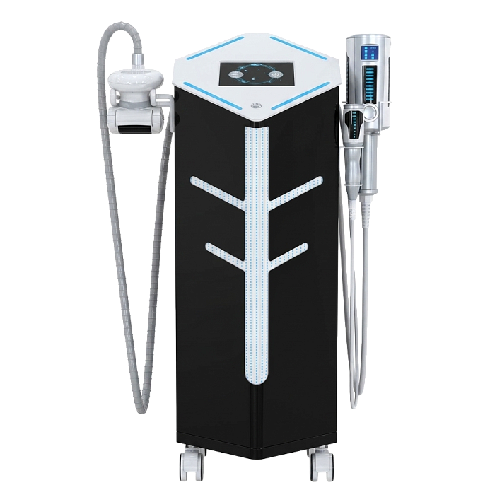 Bodyshape 2.0 аппарат для LPG и сферомассажа