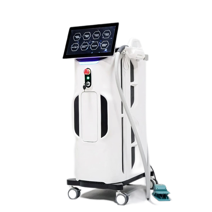 LEFIS BBL PLUS SD9