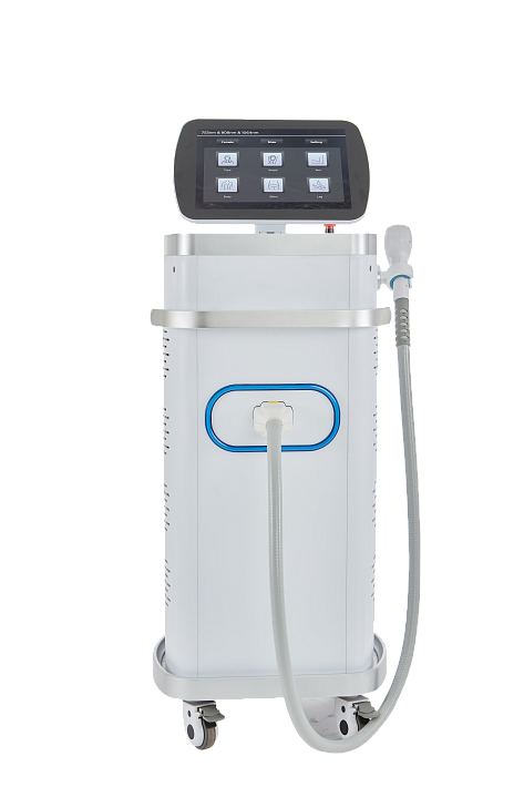 ADSS FG2000D+ (808нм)